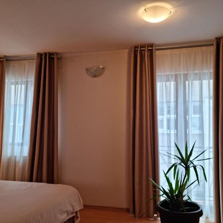 Grandville Apartments Bucharest Exterior photo